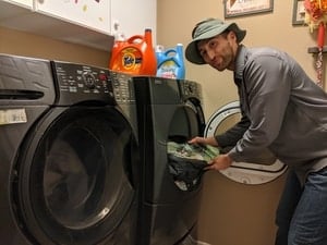 Can You Put Tents In The Dryer? (How To Clean Your Tent) – Small Car Camp