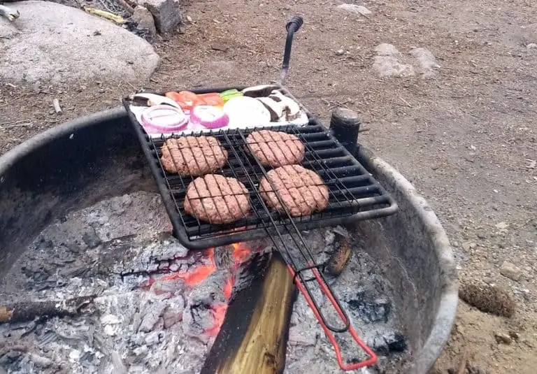 How To Reheat Food While Camping (12 Quick And Easy Ideas) – Small Car Camp