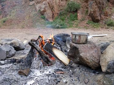 7 Quick & Easy Ways to Boil Water Camping — What's Danny Doing?